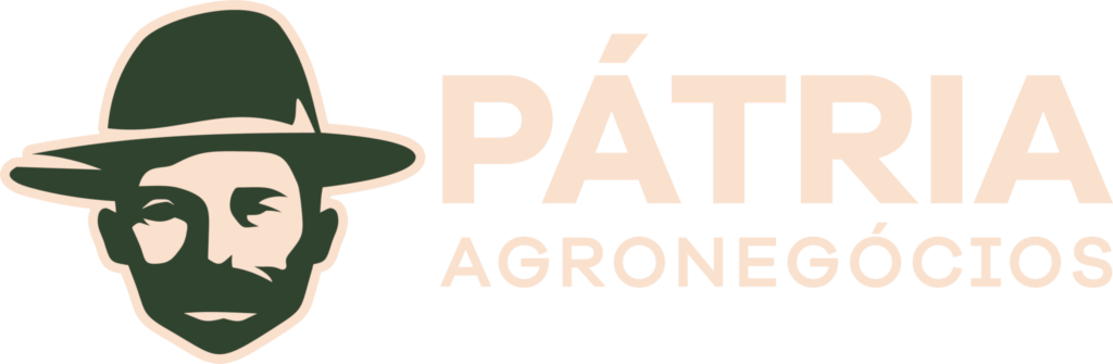 Logo Pátria Agronegócios