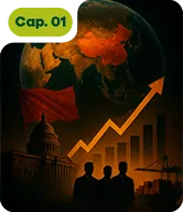 Sistema Político e Econômico